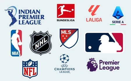 leagues